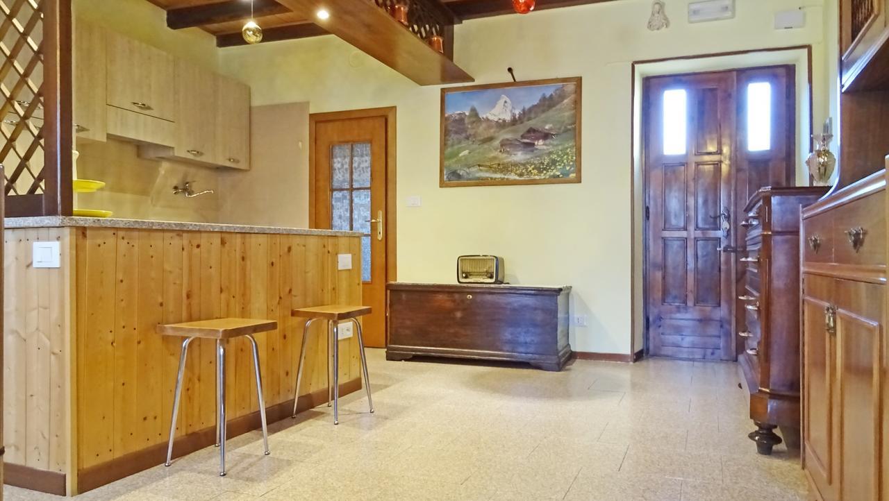 Casa Del Borgo Pregasio Garden And View By Gardadomusmea Villa Tremosine Exterior photo